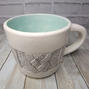 Large Sweater Mug